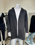 D.Vinco Shroud Long Sleeve (Black)