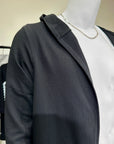 D.Vinco Shroud Long Sleeve (Black)