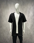D.Vinco Shroud (Black)