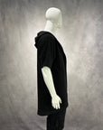 D.Vinco Shroud (Black)