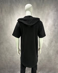 D.Vinco Shroud (Black)