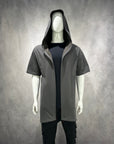 D.Vinco Shroud (Grey)