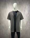 D.Vinco Shroud (Grey)
