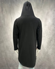 D.Vinco Shroud Long Sleeve (Black)