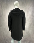 D.Vinco Shroud Long Sleeve (Black)