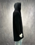 D.Vinco Shroud Long Sleeve (Black)