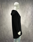 D.Vinco Shroud Long Sleeve (Black)