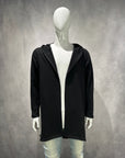 D.Vinco Shroud Long Sleeve (Black)