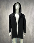 D.Vinco Shroud Long Sleeve (Black)