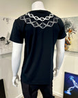 Mantle Fitted T (Grey)
