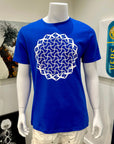 Cut Gem Fitted T