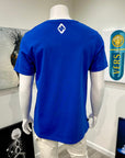 Cut Gem Fitted T