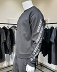 Chain Stack Crew (Contrast)