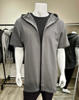 D.Vinco Shroud (gris et noir)