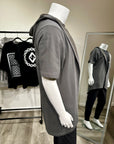 D.Vinco Shroud (Grey)