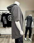D.Vinco Shroud (gris et noir)