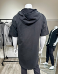 D.Vinco Shroud (Noir)