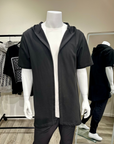 D.Vinco Shroud (Black)
