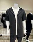 D.Vinco Shroud (Noir)