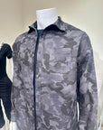 Surchemise camouflage de nuit
