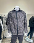 Surchemise camouflage de nuit