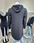 D.Vinco Shroud Long Sleeve (Black)