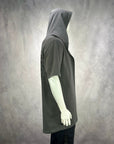 D.Vinco Shroud (Grey & Black)