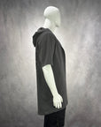 D.Vinco Shroud (Grey & Black)