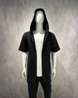 D.Vinco Shroud (Black)