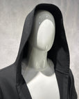 D.Vinco Shroud (Black)
