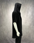 D.Vinco Shroud (Black)