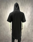 D.Vinco Shroud (Black)