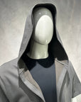 D.Vinco Shroud (Grey)