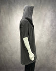 D.Vinco Shroud (Grey)