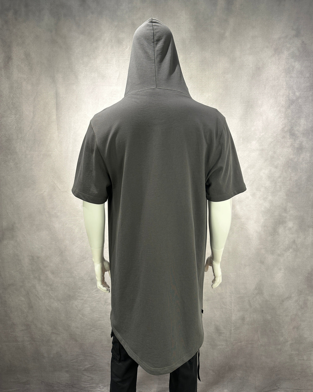D.Vinco Shroud (Grey)