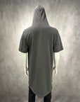 D.Vinco Shroud (Grey)