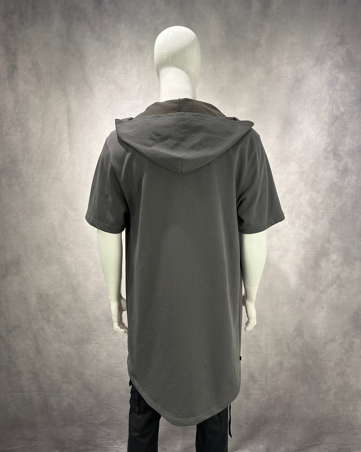 D.Vinco Shroud (Grey)