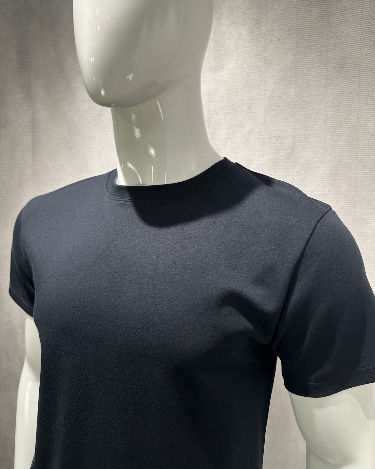 Essential Fitted T