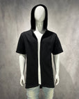 D.Vinco Shroud (Black & Silver)