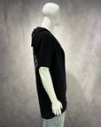 D.Vinco Shroud (Black & Silver)