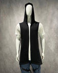 D.Vinco Shroud Sleeveless (Black)